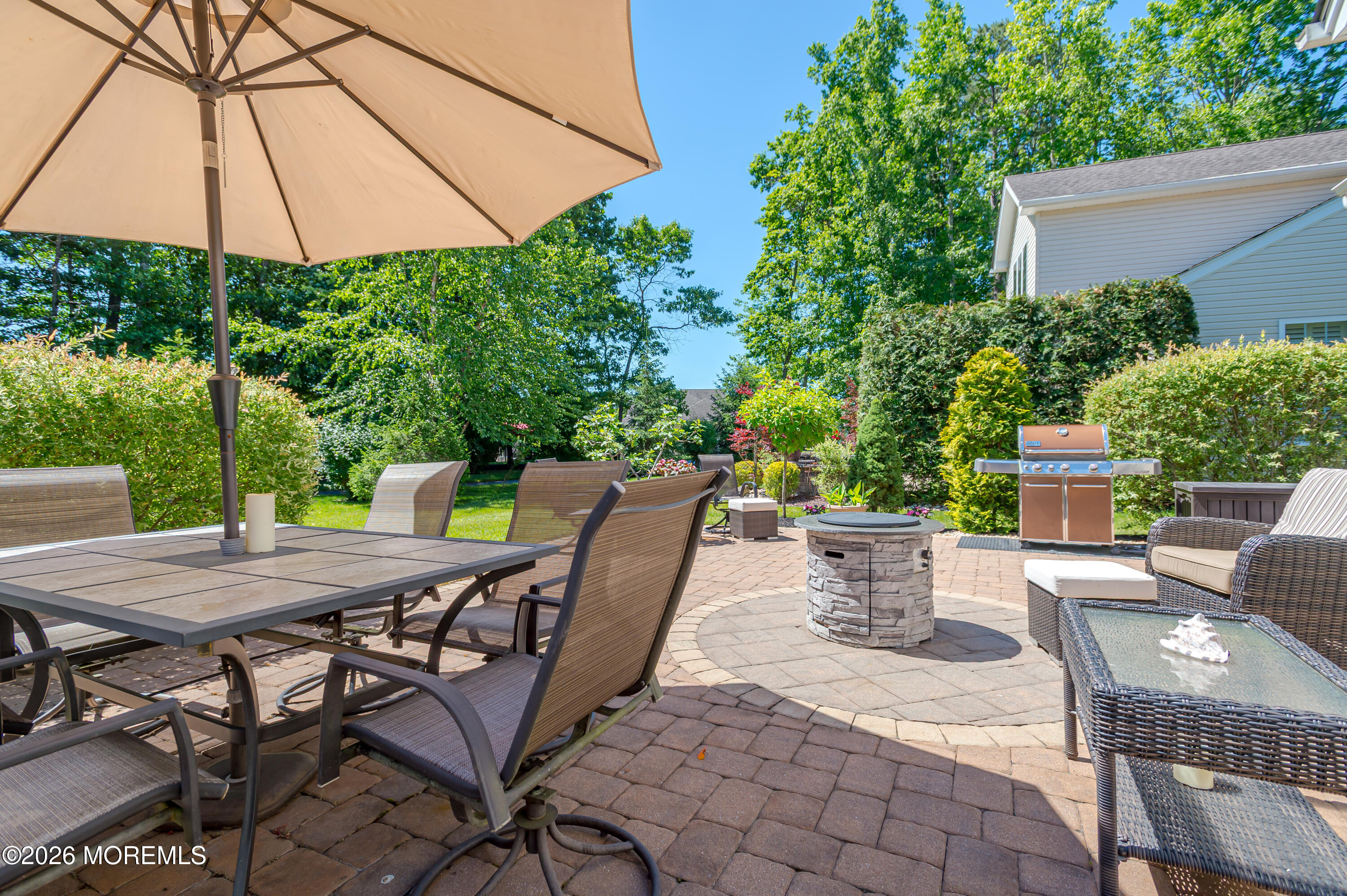 5 Tree Line Drive Freehold NJ 07728