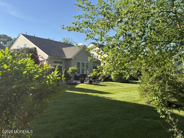 5 Tree Line Drive Freehold NJ 07728