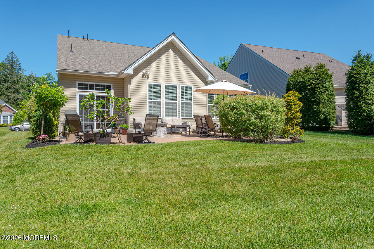 5 Tree Line Drive Freehold NJ 07728