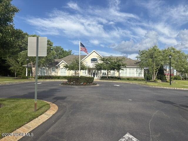 5 Tree Line Drive Freehold NJ 07728