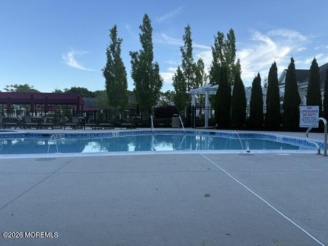 5 Tree Line Drive Freehold NJ 07728