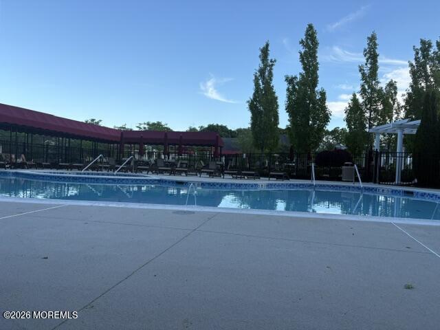 5 Tree Line Drive Freehold NJ 07728