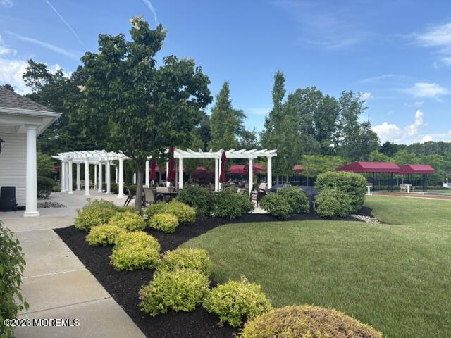 5 Tree Line Drive Freehold NJ 07728
