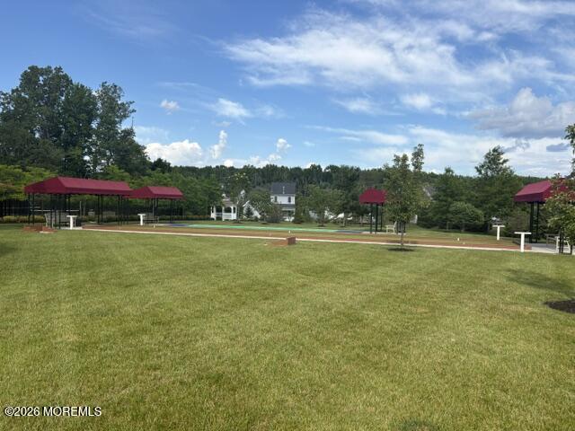 5 Tree Line Drive Freehold NJ 07728