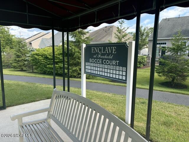 5 Tree Line Drive Freehold NJ 07728
