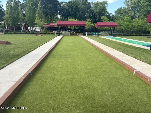 5 Tree Line Drive Freehold NJ 07728