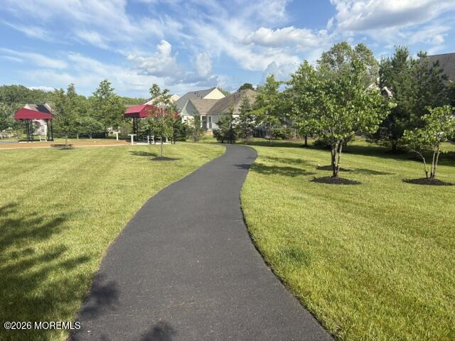 5 Tree Line Drive Freehold NJ 07728