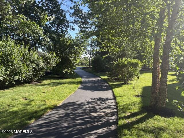5 Tree Line Drive Freehold NJ 07728