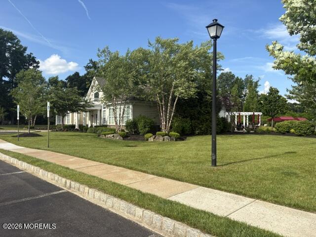 5 Tree Line Drive Freehold NJ 07728