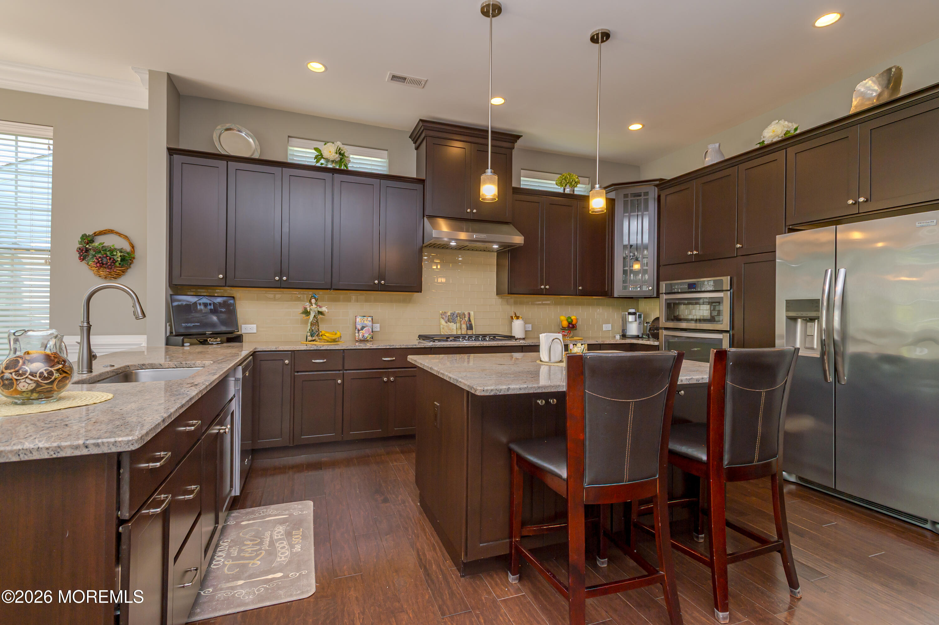 5 Tree Line Drive Freehold NJ 07728