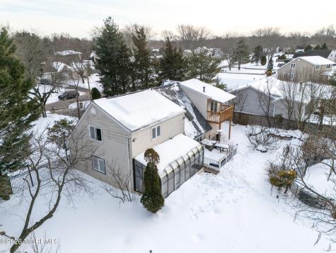 6 Hillcrest Road Manalapan NJ 07726