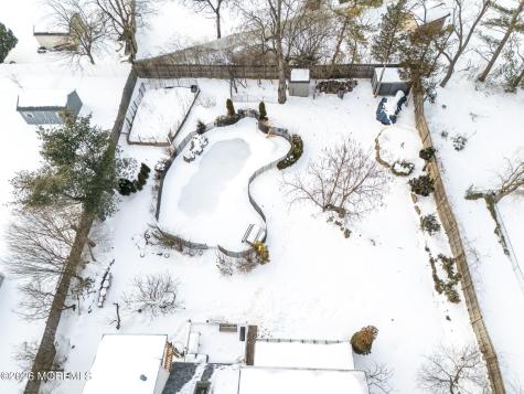 6 Hillcrest Road Manalapan NJ 07726
