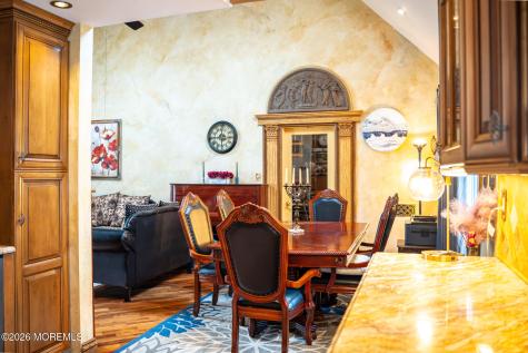 6 Hillcrest Road Manalapan NJ 07726