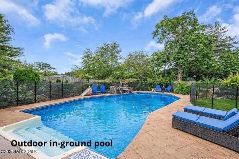 6 Hillcrest Road Manalapan NJ 07726
