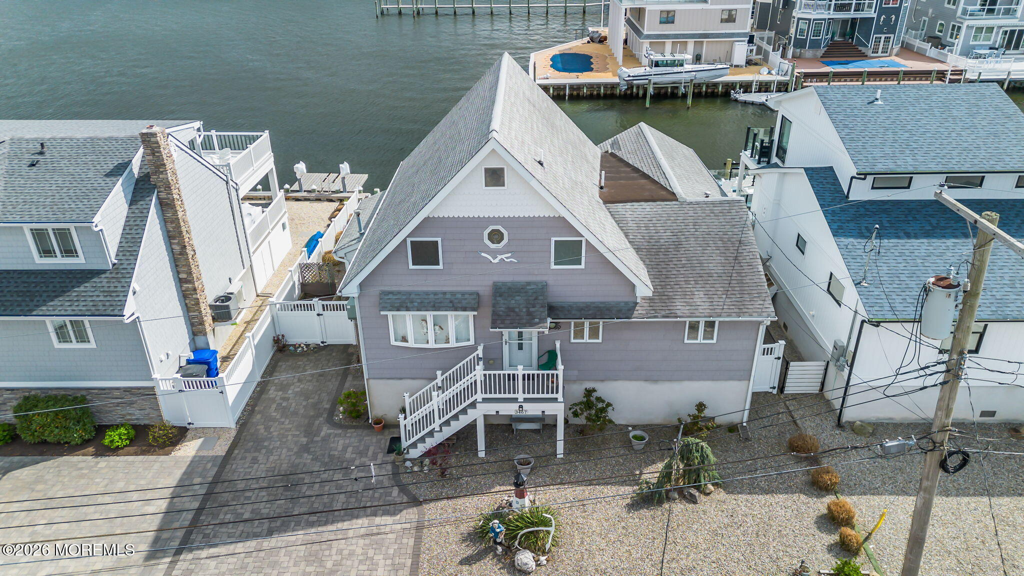 3467 E Lisbon Avenue Toms River NJ 08753