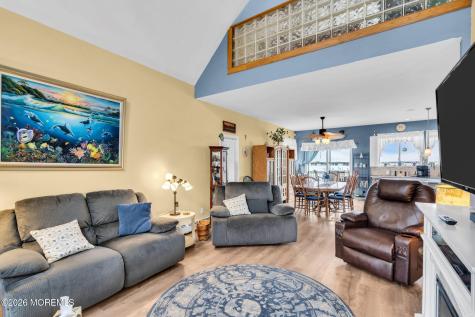 3467 E Lisbon Avenue Toms River NJ 08753