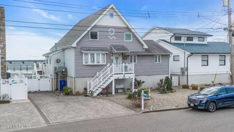 3467 E Lisbon Avenue Toms River NJ 08753