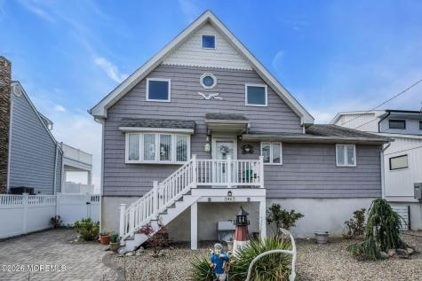 3467 E Lisbon Avenue Toms River NJ 08753