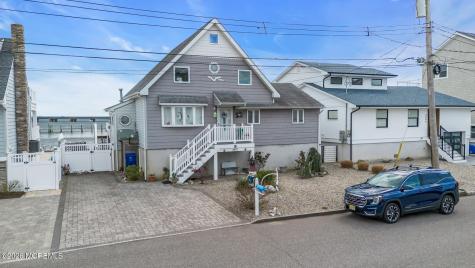 3467 E Lisbon Avenue Toms River NJ 08753