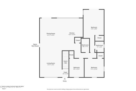 3467 E Lisbon Avenue Toms River NJ 08753