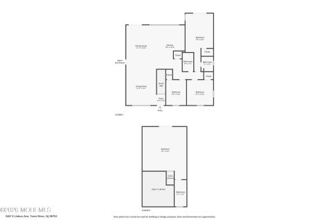 3467 E Lisbon Avenue Toms River NJ 08753