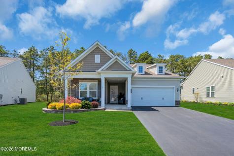 26 Aylesford Lane Manchester NJ 08759