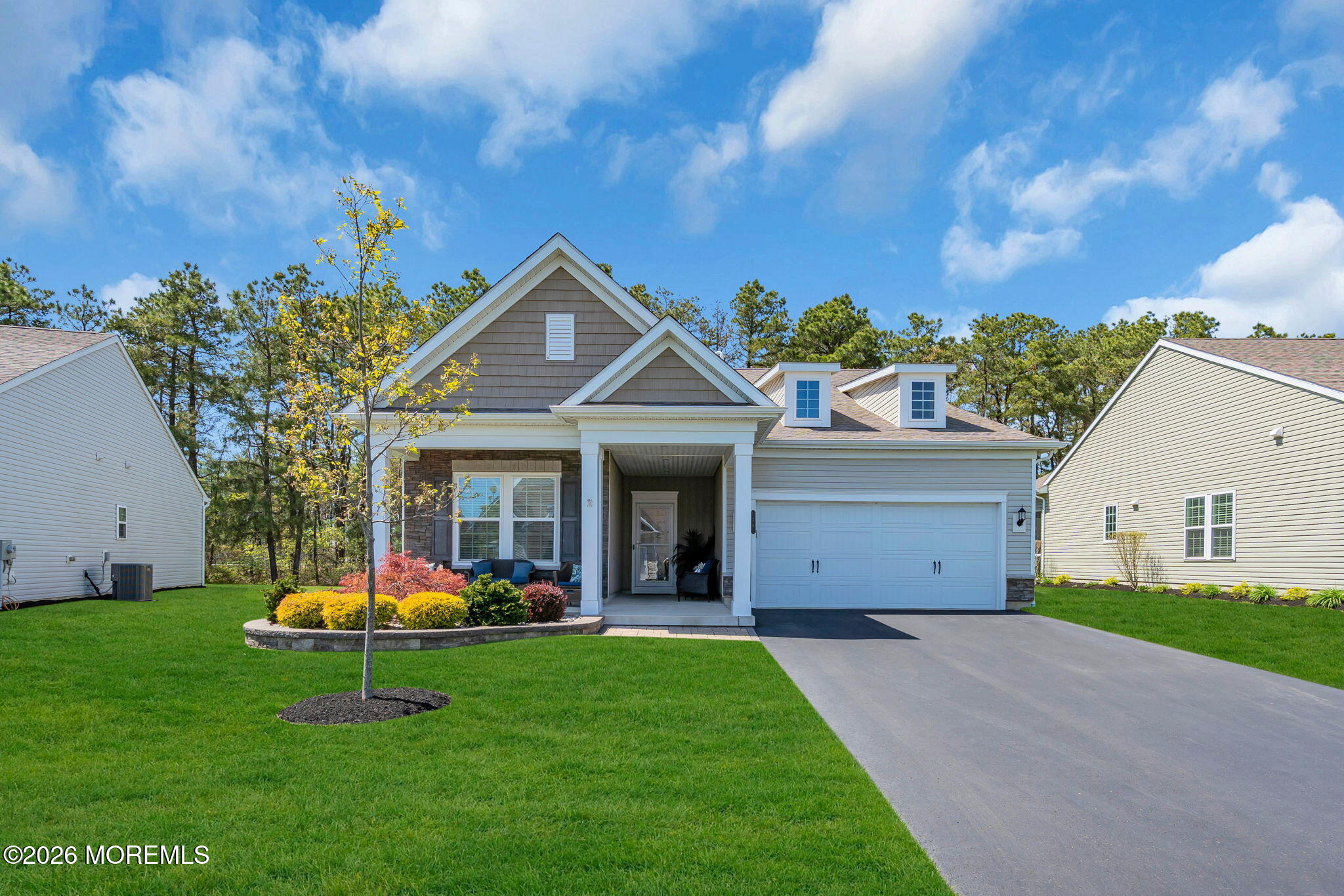26 Aylesford Lane Manchester NJ 08759