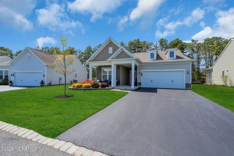 26 Aylesford Lane Manchester NJ 08759