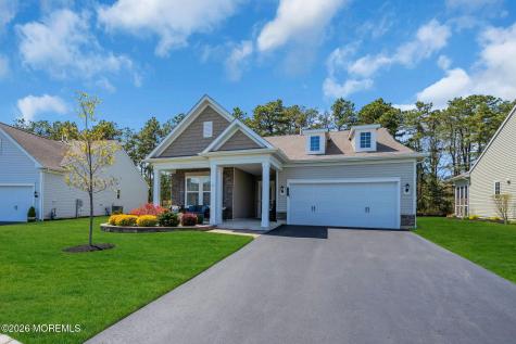 26 Aylesford Lane Manchester NJ 08759