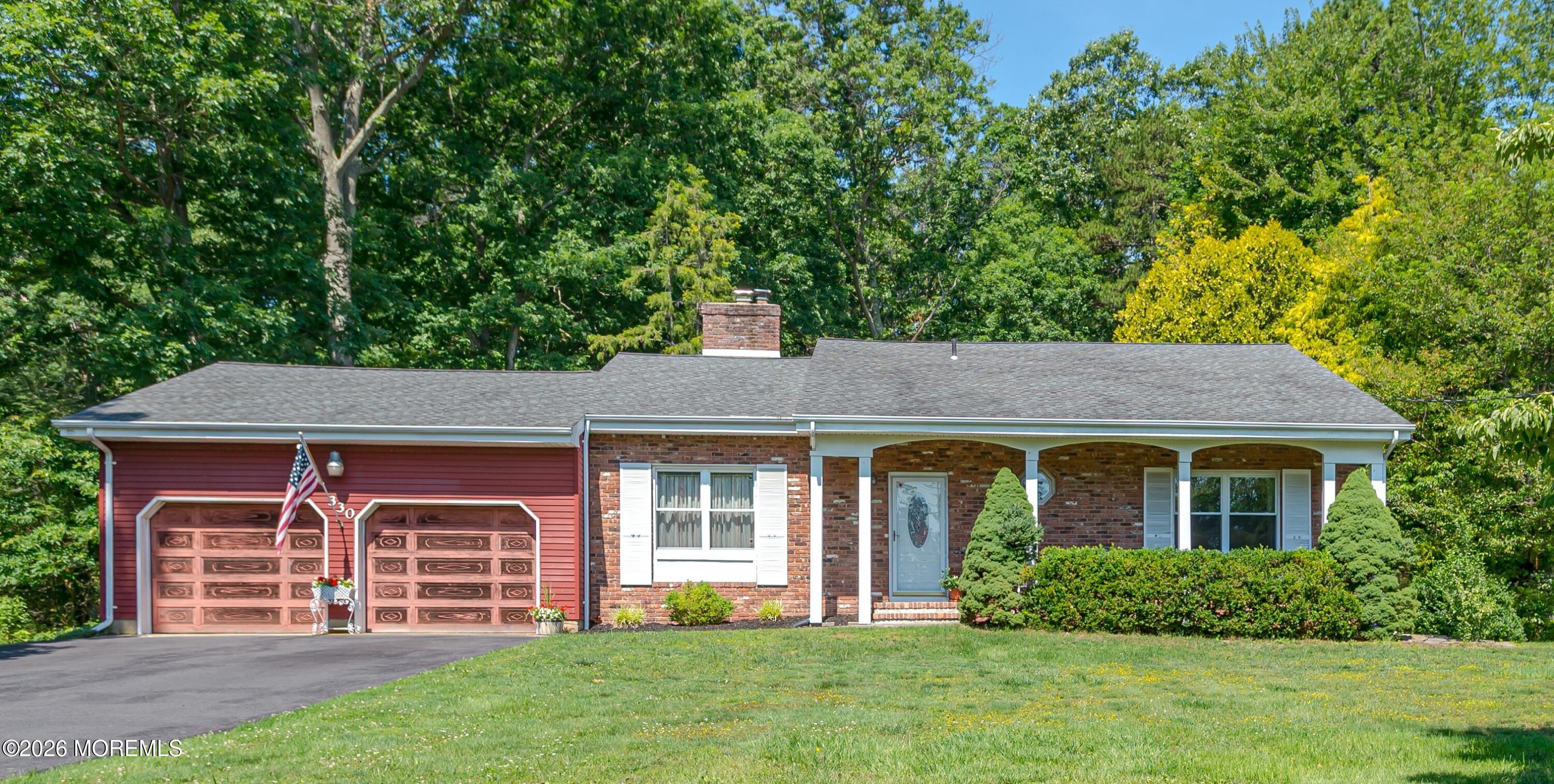 330 Diamond Road Jackson NJ 08527