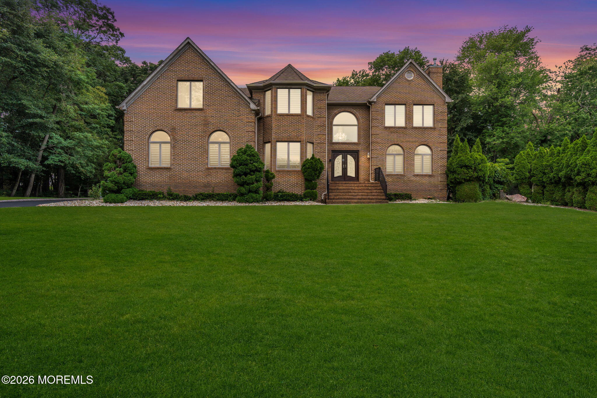 14 Black Walnut Way Marlboro NJ 07746