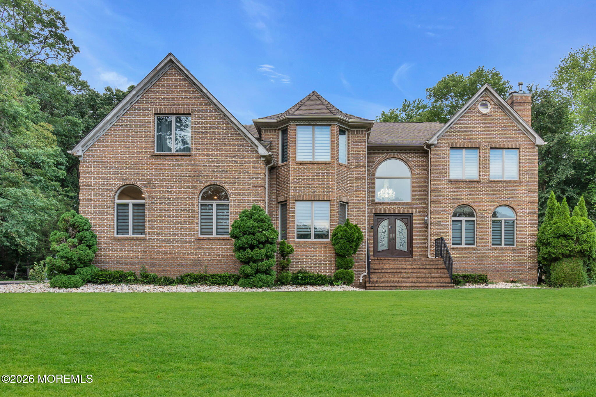 14 Black Walnut Way Marlboro NJ 07746
