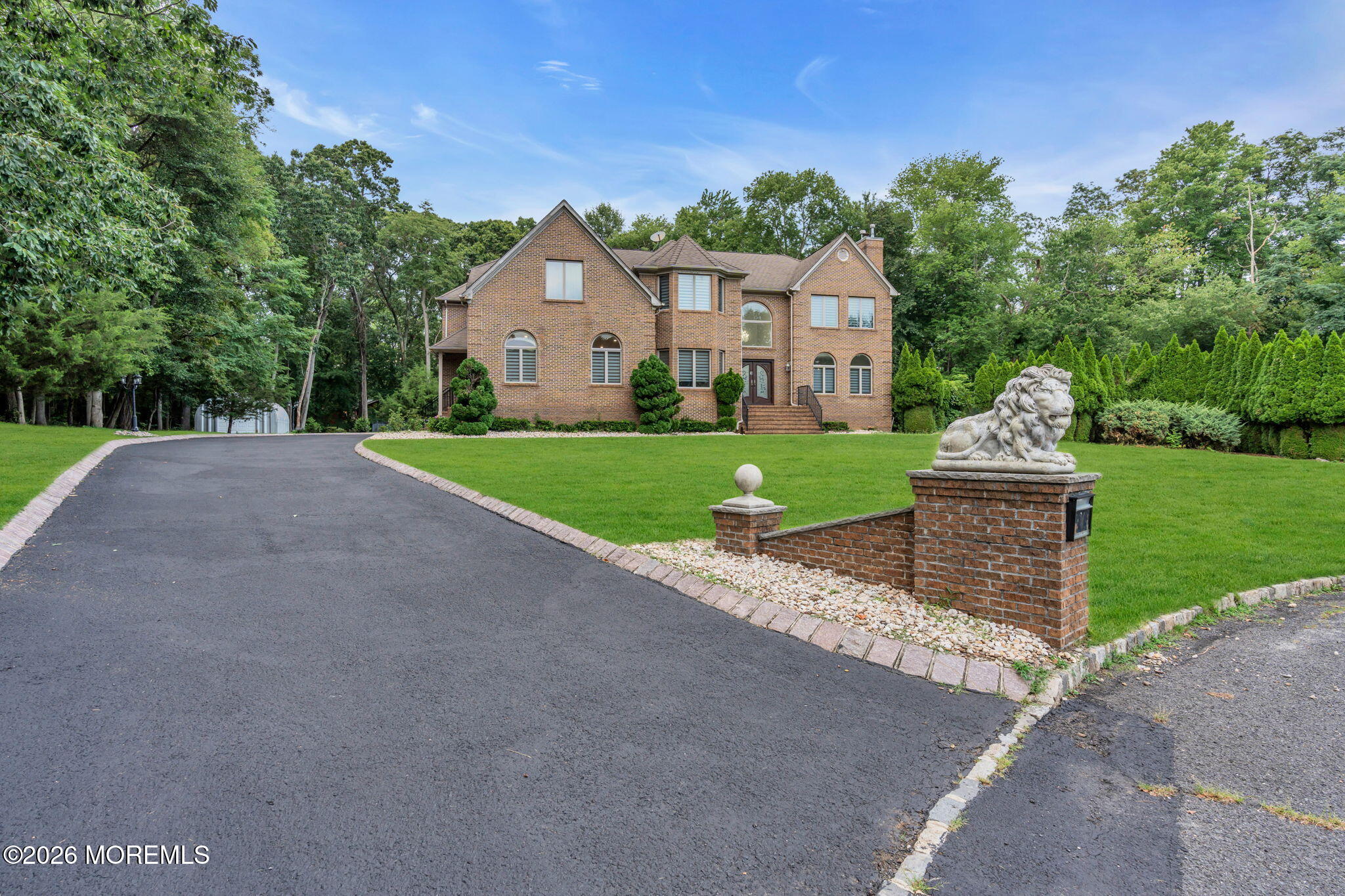 14 Black Walnut Way Marlboro NJ 07746