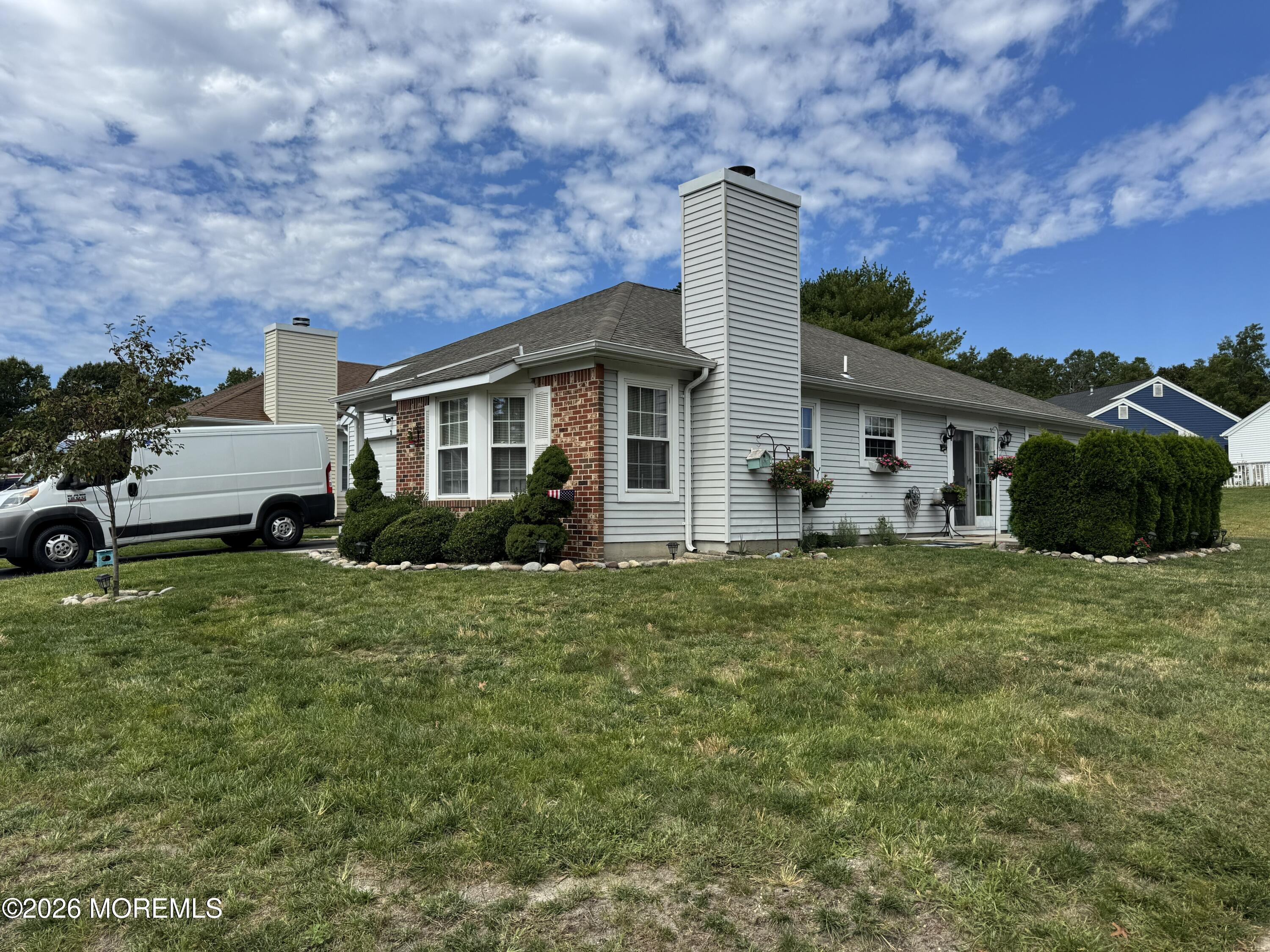 2 Dove Tree Court Barnegat NJ 08005