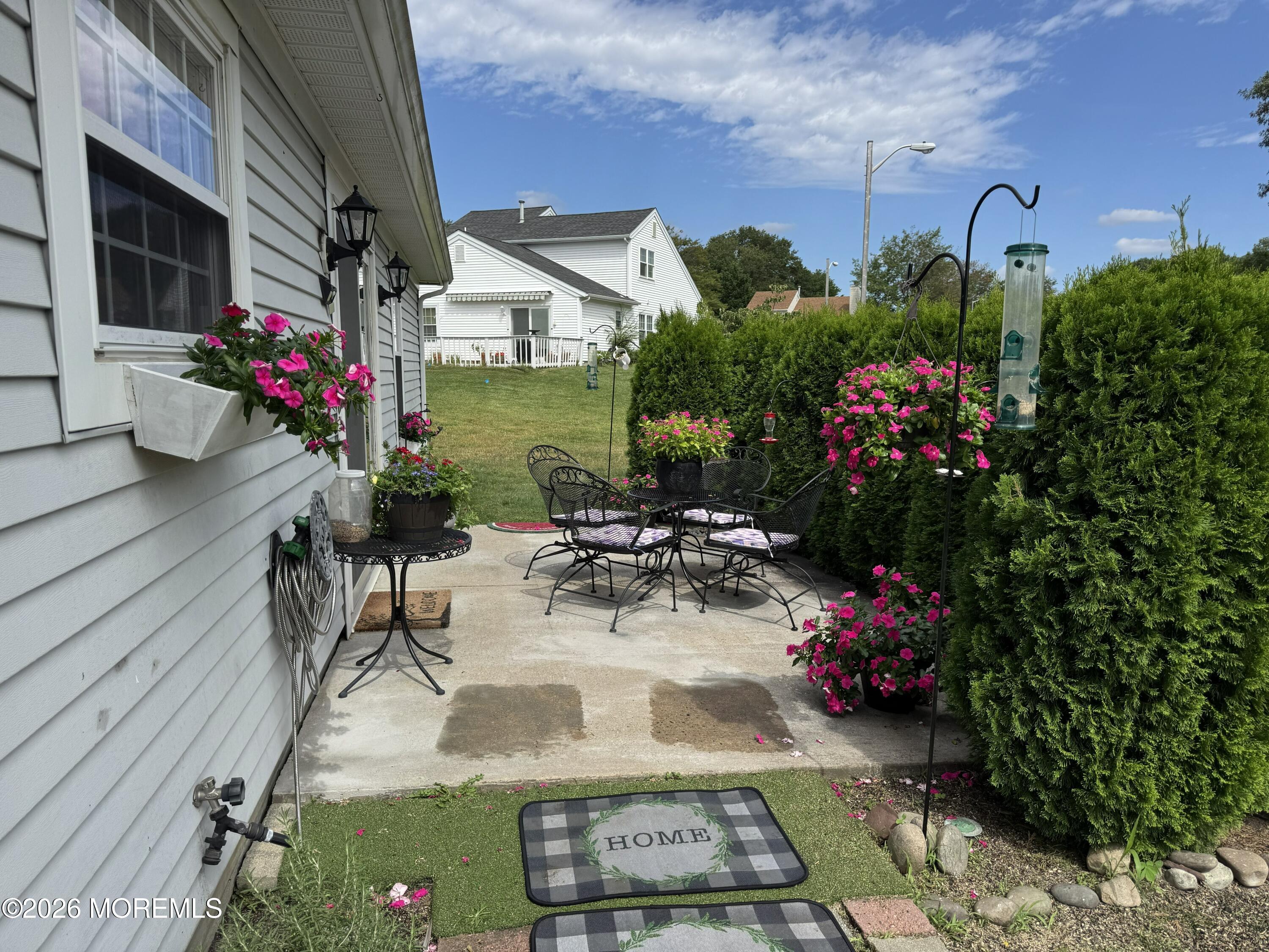 2 Dove Tree Court Barnegat NJ 08005