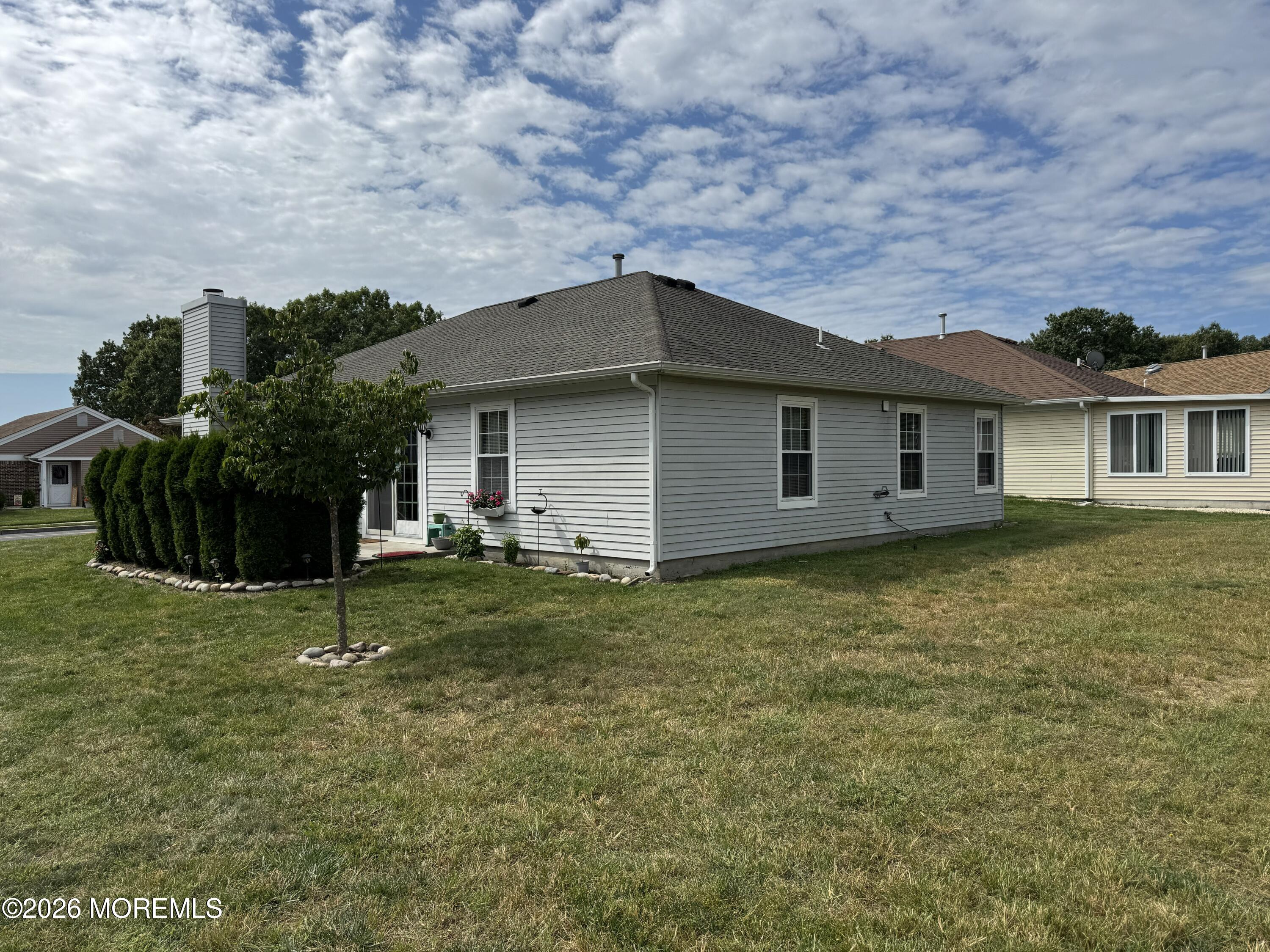 2 Dove Tree Court Barnegat NJ 08005