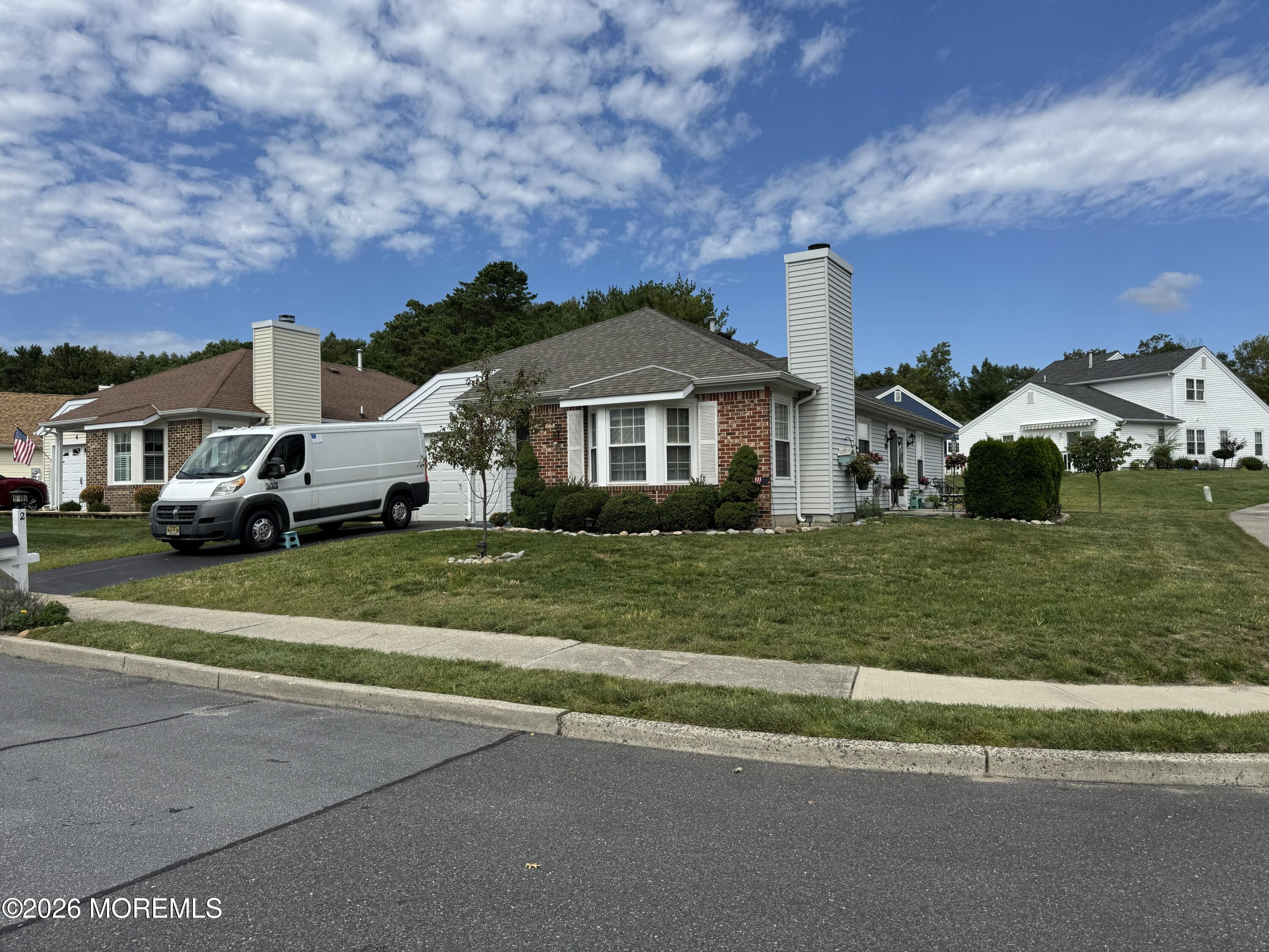 2 Dove Tree Court Barnegat NJ 08005