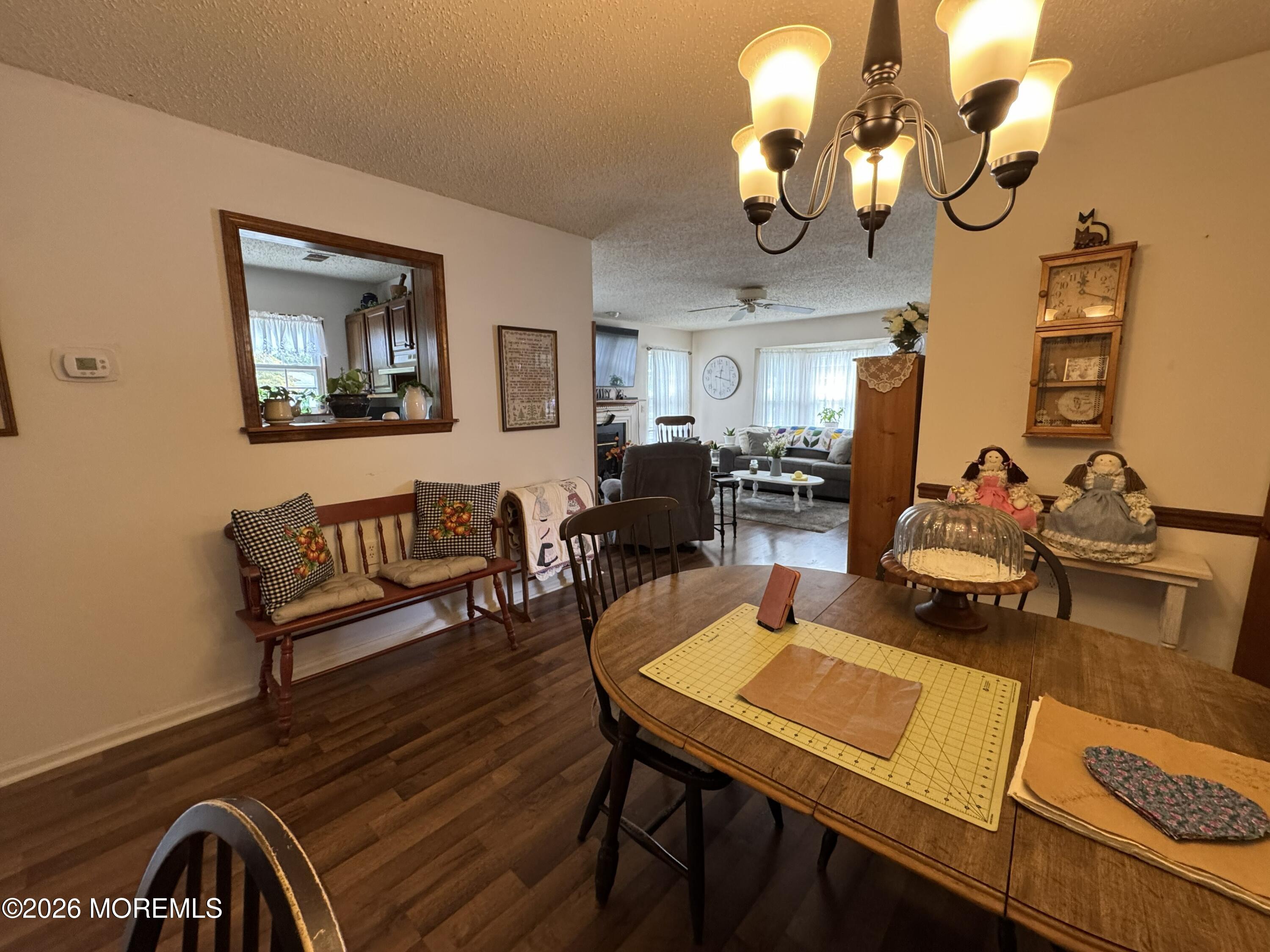 2 Dove Tree Court Barnegat NJ 08005