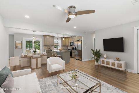 10 Woodbury Court Toms River NJ 08757