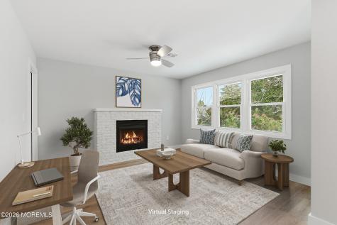 10 Woodbury Court Toms River NJ 08757
