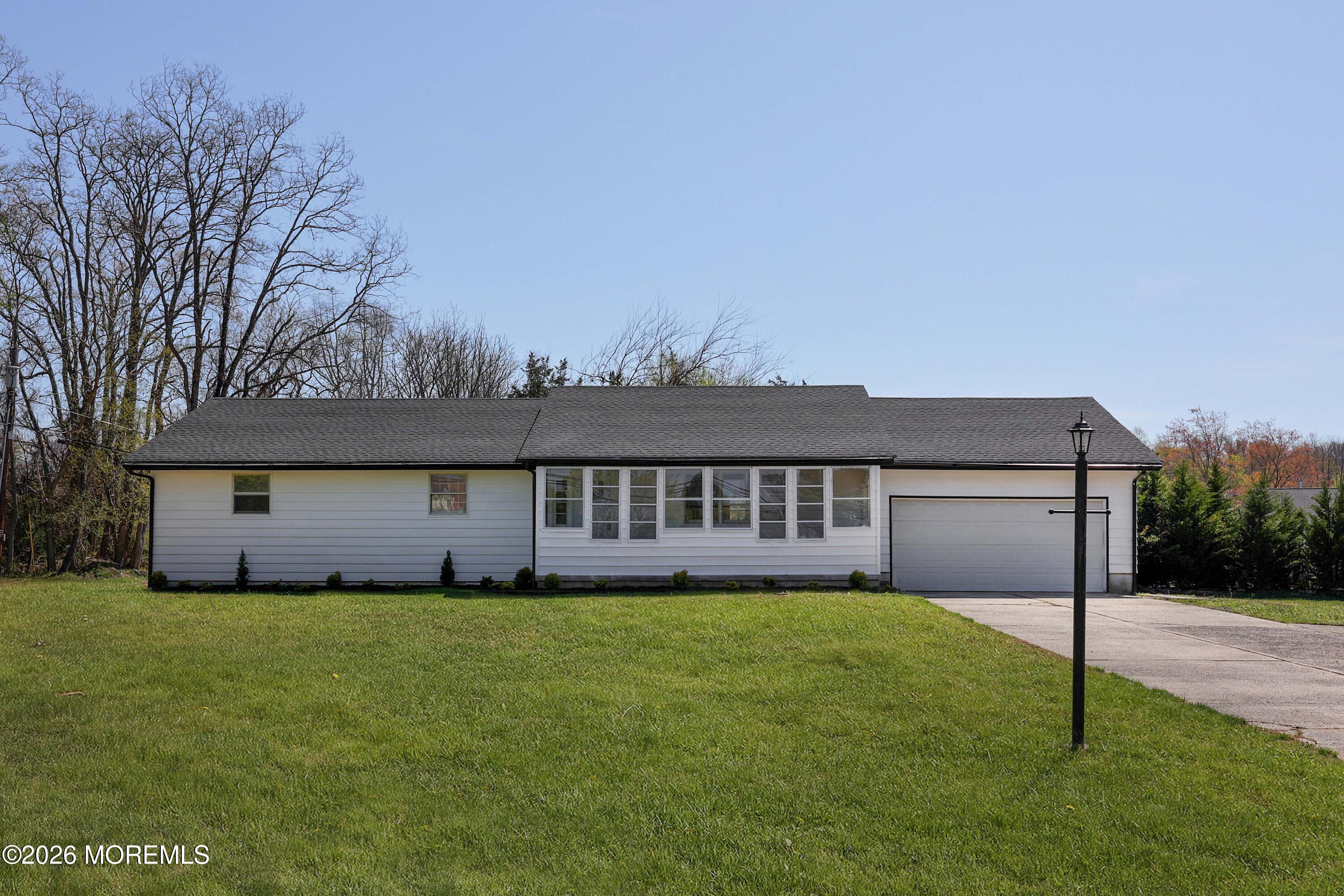 149 Asbury Road Farmingdale NJ 07727
