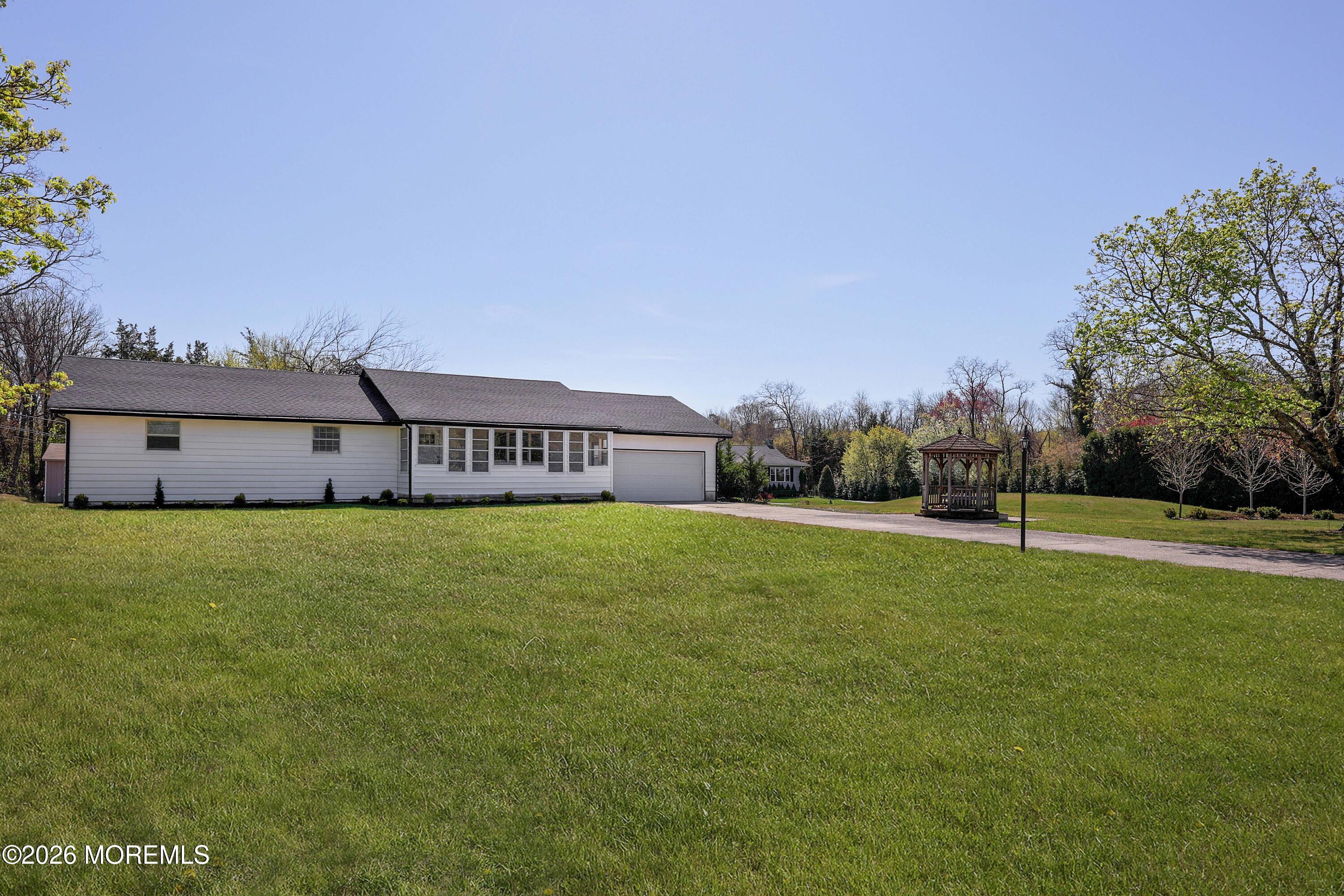 149 Asbury Road Farmingdale NJ 07727