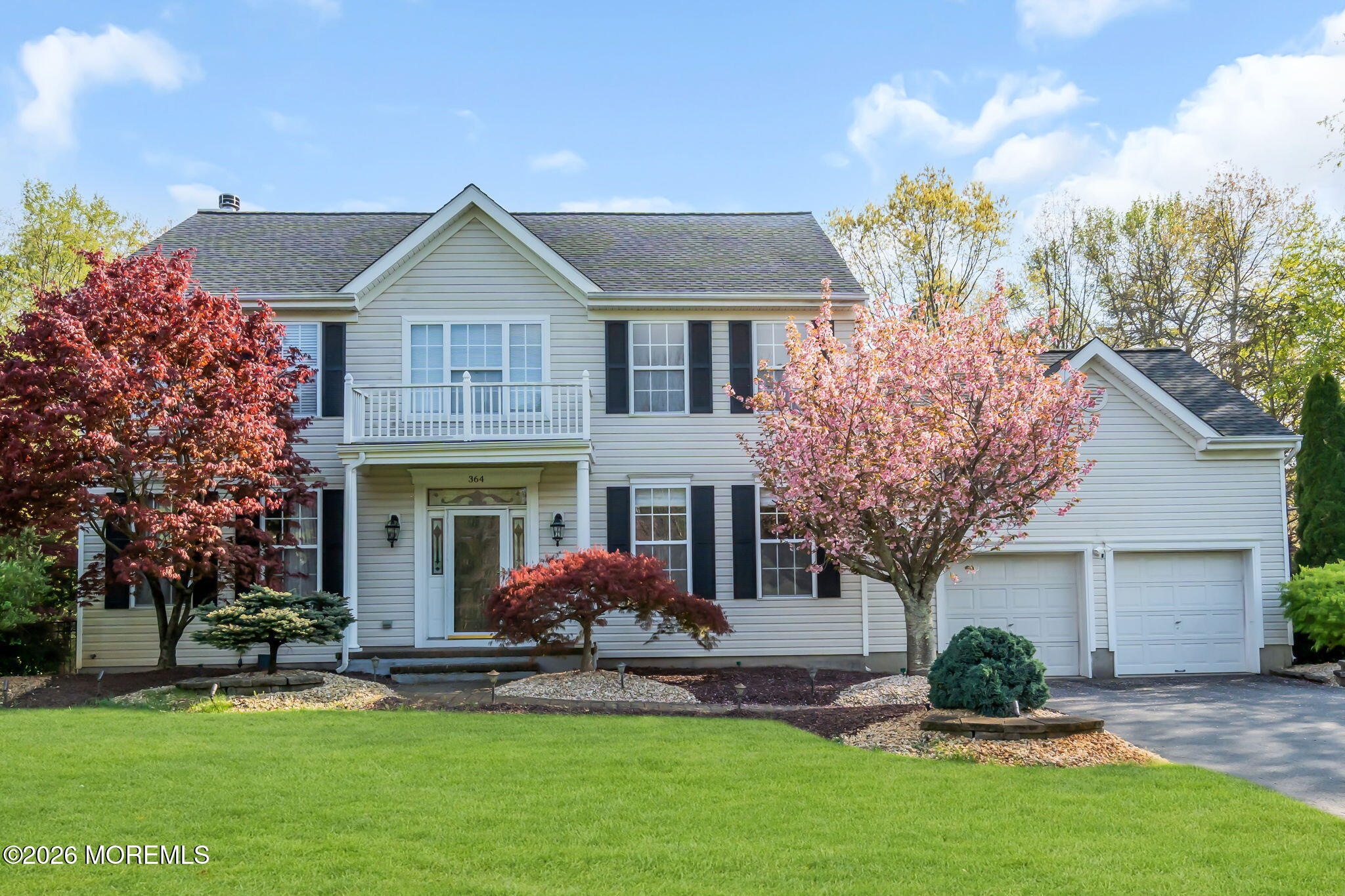 364 Nighthawk Lane Jackson NJ 08527