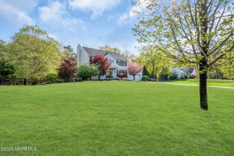 364 Nighthawk Lane Jackson NJ 08527