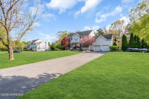364 Nighthawk Lane Jackson NJ 08527
