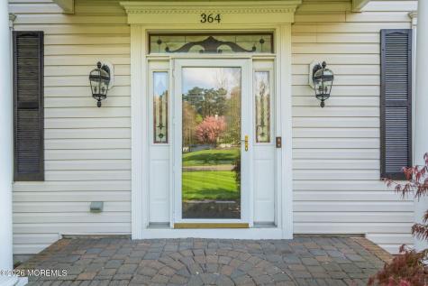 364 Nighthawk Lane Jackson NJ 08527