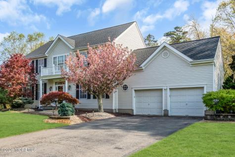 364 Nighthawk Lane Jackson NJ 08527