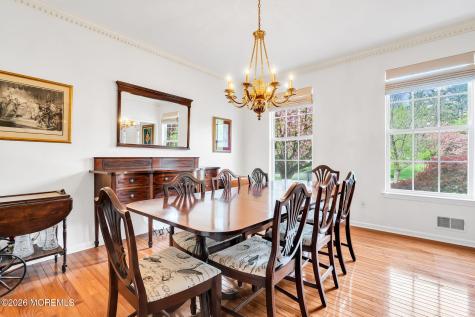 364 Nighthawk Lane Jackson NJ 08527