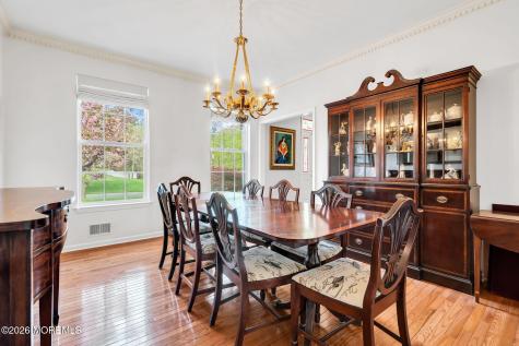 364 Nighthawk Lane Jackson NJ 08527