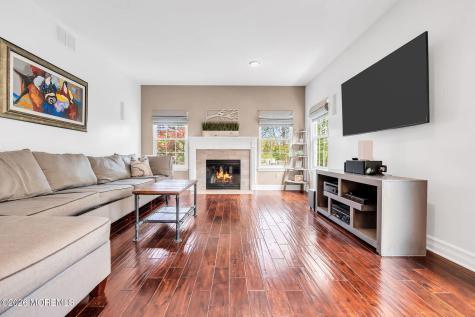 364 Nighthawk Lane Jackson NJ 08527